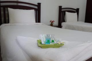Na Chaidej Hotel by ZUZU fotoÄŸrafÄ±