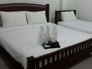 Na Chaidej Hotel by ZUZU fotoÄŸrafÄ±