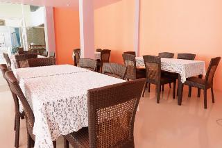 Na Chaidej Hotel by ZUZU fotoÄŸrafÄ±