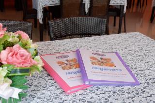 Na Chaidej Hotel by ZUZU fotoÄŸrafÄ±