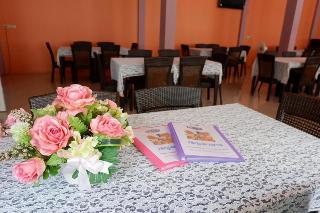 Na Chaidej Hotel by ZUZU fotoÄŸrafÄ±