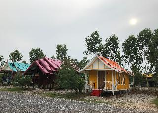 Baan Pak Wangthong by ZUZU fotoÄŸrafÄ±