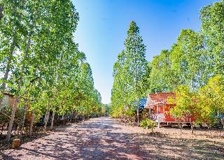 Baan Pak Wangthong by ZUZU fotoÄŸrafÄ±