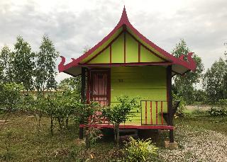 Baan Pak Wangthong by ZUZU fotoÄŸrafÄ±