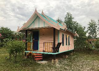 Baan Pak Wangthong by ZUZU fotoÄŸrafÄ±