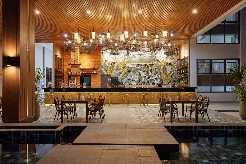 Laguna Grand Hotel & Spa Songkhla - Bar