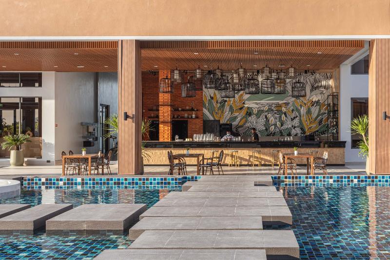 Laguna Grand Hotel & Spa Songkhla - Bar