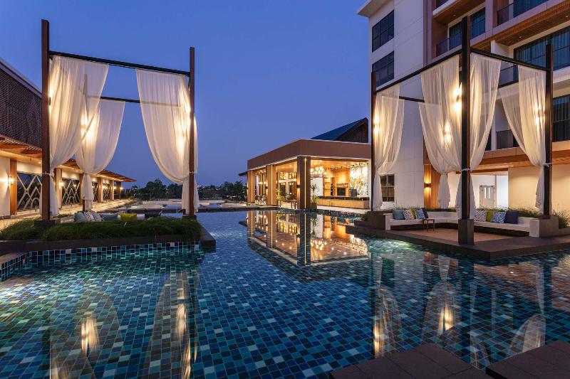 Laguna Grand Hotel & Spa Songkhla - Bar
