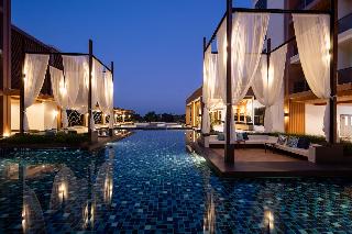 Laguna Grand Hotel & Spa Songkhla fotoÄŸrafÄ±