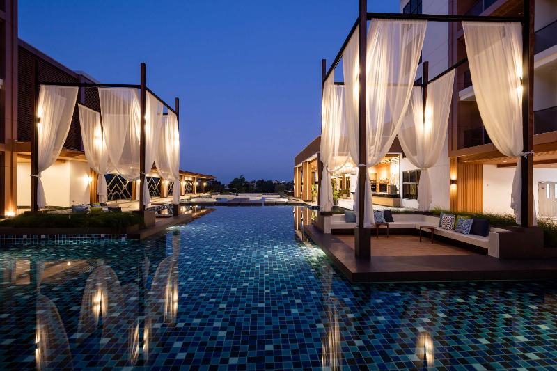 Laguna Grand Hotel & Spa Songkhla - Bar
