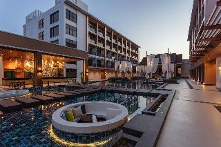 Laguna Grand Hotel & Spa Songkhla fotoÄŸrafÄ±