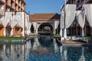 Laguna Grand Hotel & Spa Songkhla fotoÄŸrafÄ±