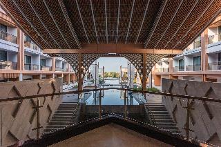 Laguna Grand Hotel & Spa Songkhla fotoÄŸrafÄ±