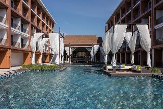 Laguna Grand Hotel & Spa Songkhla fotoÄŸrafÄ±