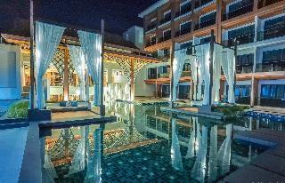 Laguna Grand Hotel & Spa Songkhla fotoÄŸrafÄ±