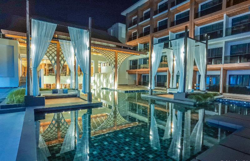 Laguna Grand Hotel & Spa Songkhla - Bar