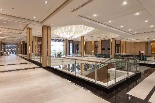 Laguna Grand Hotel & Spa Songkhla fotoÄŸrafÄ±