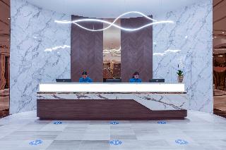 Laguna Grand Hotel & Spa Songkhla fotoÄŸrafÄ±