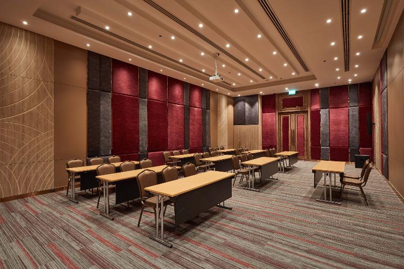 Laguna Grand Hotel & Spa Songkhla - Toplantı