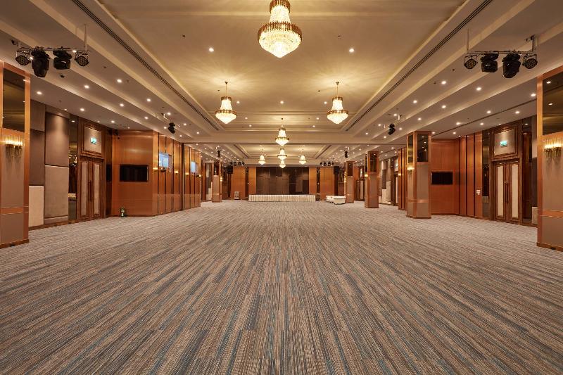 Laguna Grand Hotel & Spa Songkhla - Toplantı