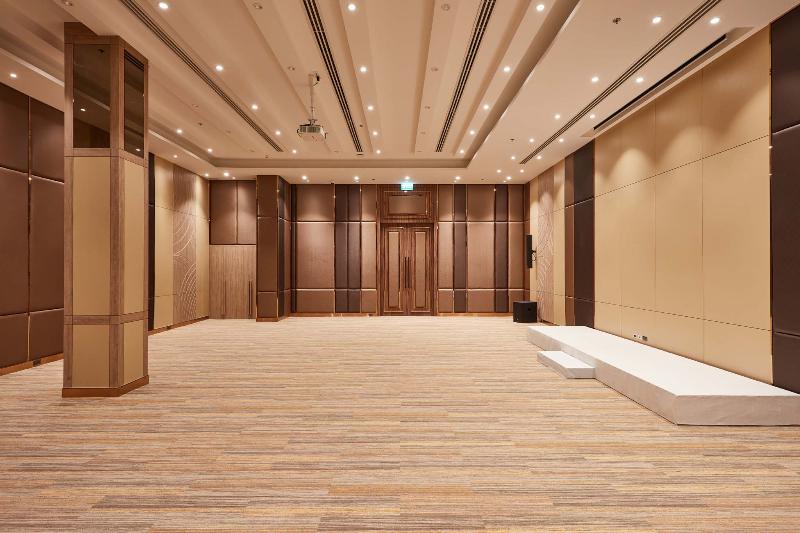 Laguna Grand Hotel & Spa Songkhla - Toplantı
