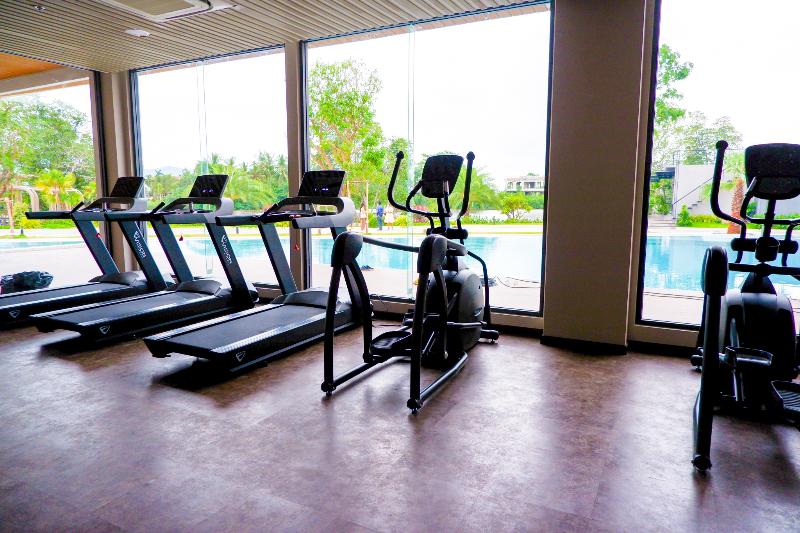 Laguna Grand Hotel & Spa Songkhla - Aktivite