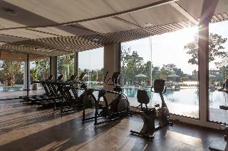 Laguna Grand Hotel & Spa Songkhla fotoÄŸrafÄ±