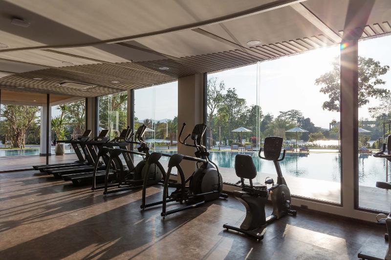 Laguna Grand Hotel & Spa Songkhla - Aktivite