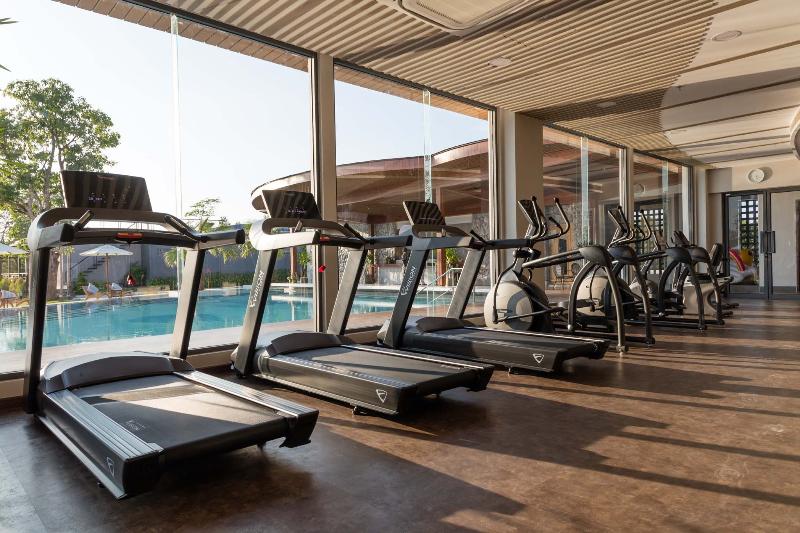 Laguna Grand Hotel & Spa Songkhla - Aktivite
