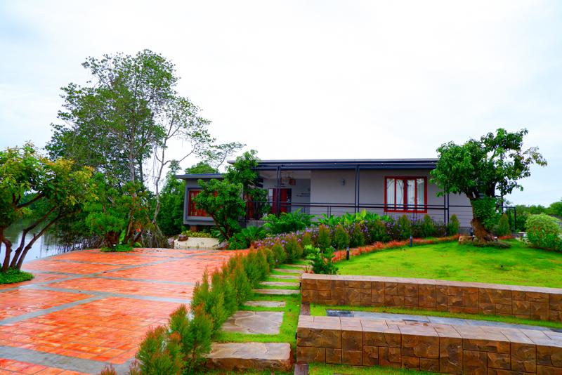 Laguna Grand Hotel & Spa Songkhla - Genel