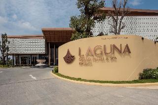 Laguna Grand Hotel & Spa Songkhla fotoÄŸrafÄ±