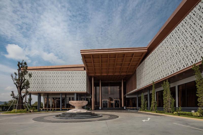 Laguna Grand Hotel & Spa Songkhla - Genel