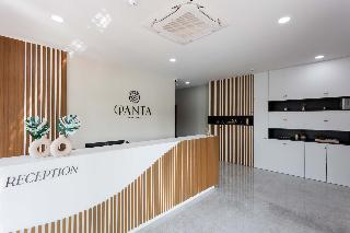 Laguna Grand Hotel & Spa Songkhla fotoÄŸrafÄ±