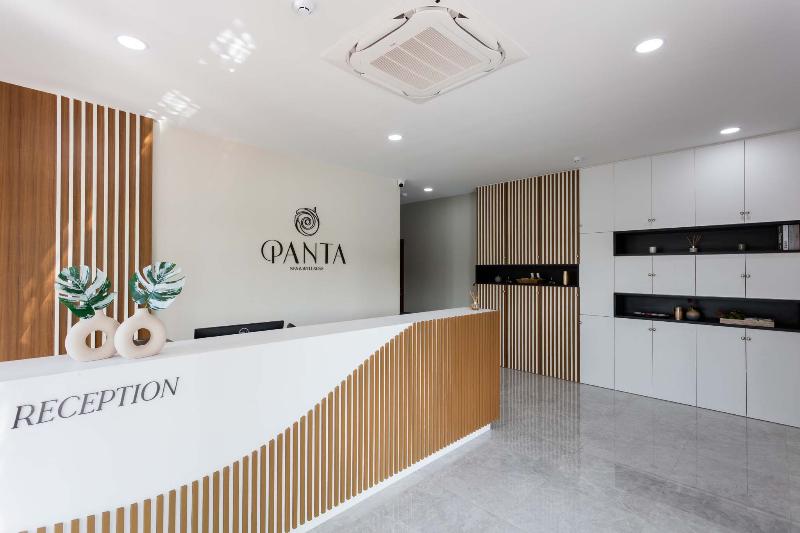 Laguna Grand Hotel & Spa Songkhla - Genel