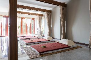 Laguna Grand Hotel & Spa Songkhla fotoÄŸrafÄ±