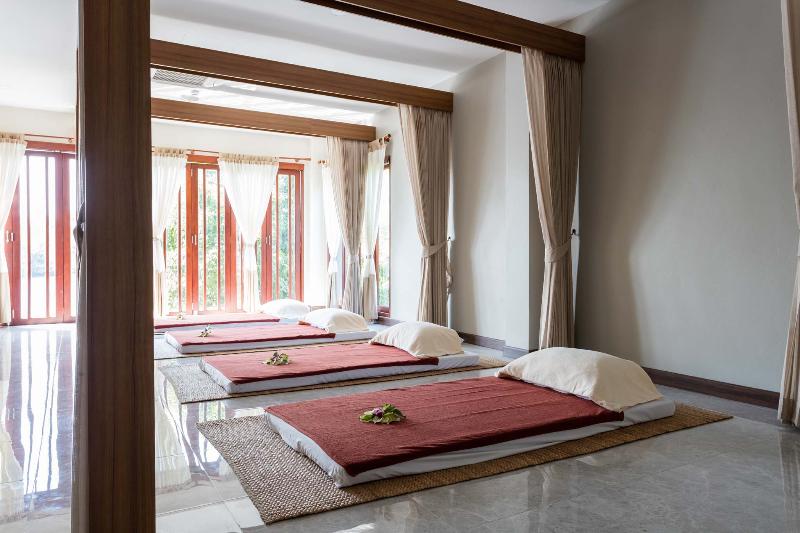 Laguna Grand Hotel & Spa Songkhla - Genel