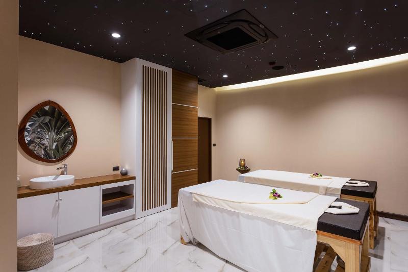 Laguna Grand Hotel & Spa Songkhla - Genel