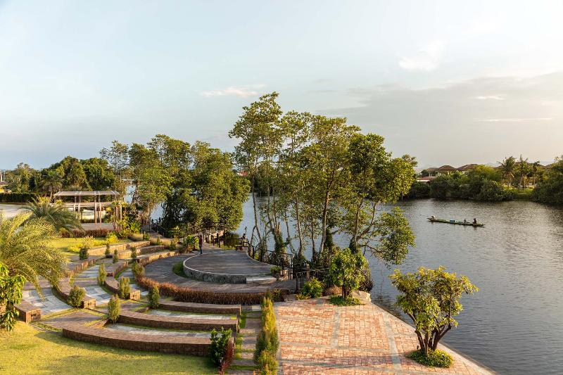 Laguna Grand Hotel & Spa Songkhla - Genel