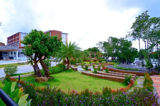 Laguna Grand Hotel & Spa Songkhla otel fotoğrafı