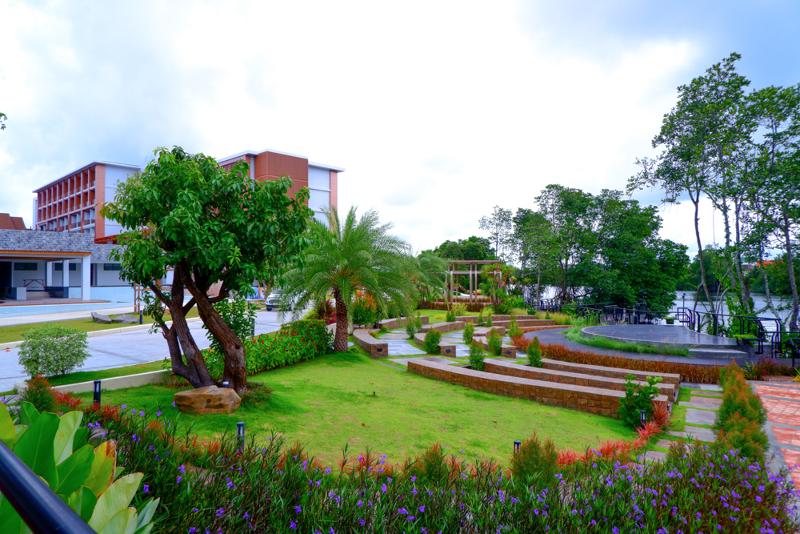 Laguna Grand Hotel & Spa Songkhla - Genel