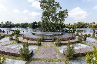 Laguna Grand Hotel & Spa Songkhla fotoÄŸrafÄ±