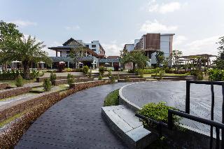 Laguna Grand Hotel & Spa Songkhla fotoÄŸrafÄ±