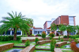 Laguna Grand Hotel & Spa Songkhla fotoÄŸrafÄ±