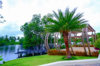 Laguna Grand Hotel & Spa Songkhla fotoÄŸrafÄ±