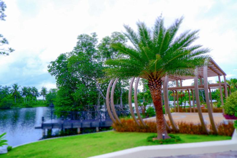 Laguna Grand Hotel & Spa Songkhla - Genel