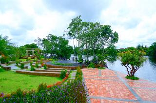 Laguna Grand Hotel & Spa Songkhla fotoÄŸrafÄ±