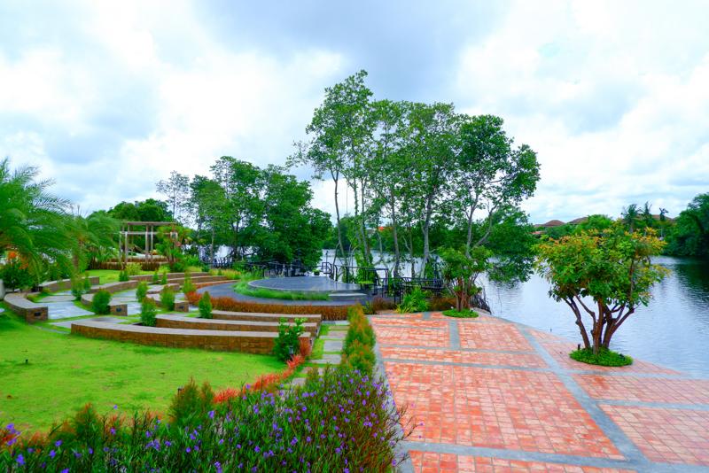 Laguna Grand Hotel & Spa Songkhla - Genel
