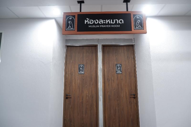 Laguna Grand Hotel & Spa Songkhla - Oda