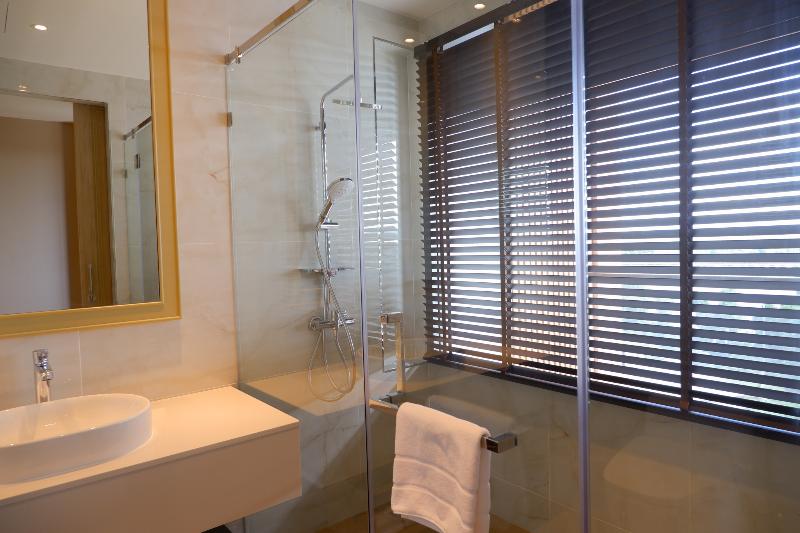 Laguna Grand Hotel & Spa Songkhla - Oda