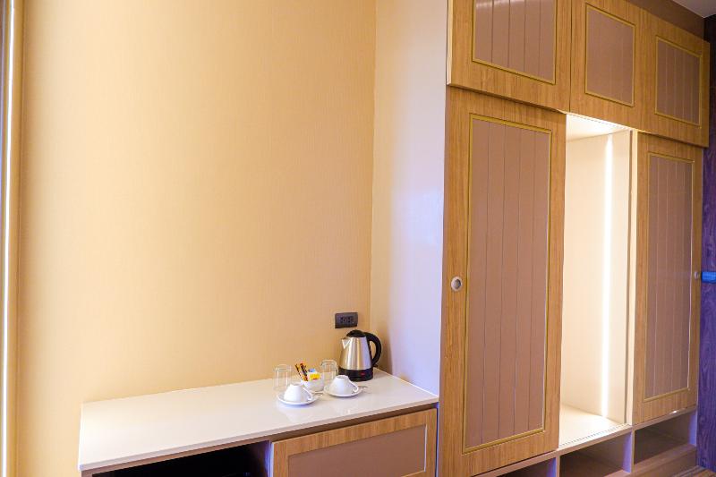 Laguna Grand Hotel & Spa Songkhla - Oda